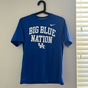 KENTUCKY WILDCATS SHIRT